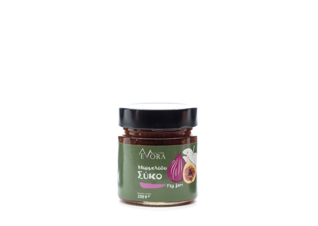 Μαρμελάδα Σύκο, 250g