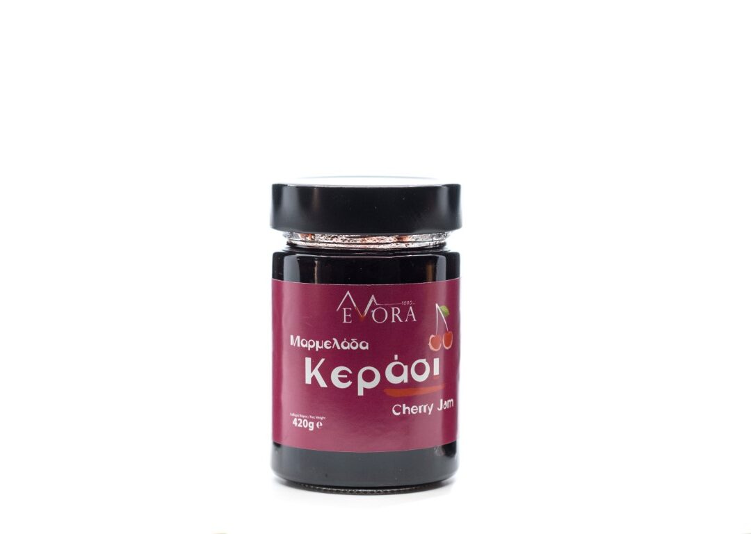 Μαρμελάδα Κεράσι, 420g